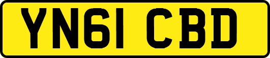 YN61CBD