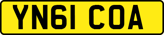 YN61COA