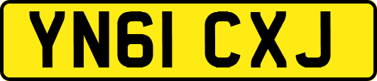 YN61CXJ