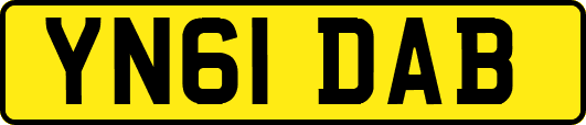 YN61DAB