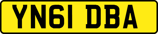 YN61DBA