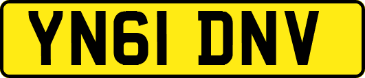 YN61DNV