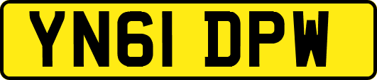YN61DPW