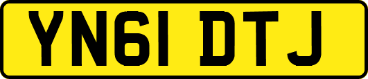YN61DTJ