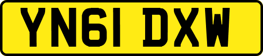 YN61DXW