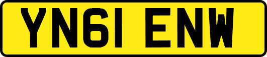 YN61ENW