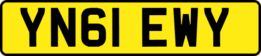 YN61EWY