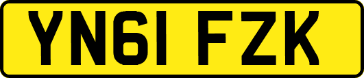 YN61FZK