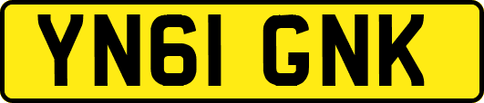 YN61GNK