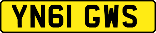YN61GWS