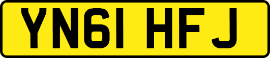 YN61HFJ