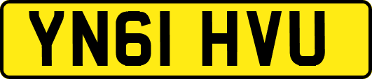 YN61HVU