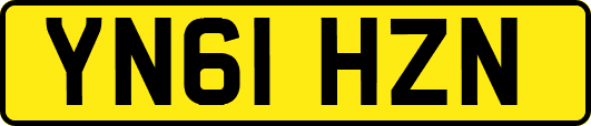 YN61HZN