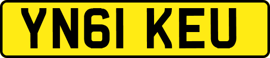 YN61KEU