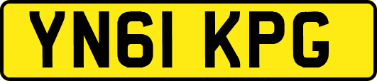 YN61KPG