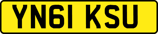 YN61KSU