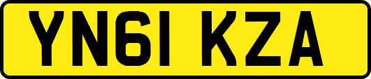YN61KZA
