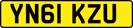 YN61KZU