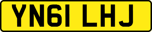 YN61LHJ