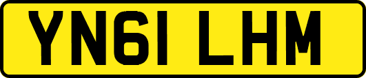 YN61LHM