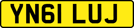 YN61LUJ