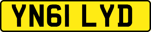 YN61LYD