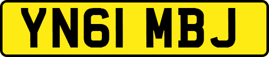 YN61MBJ