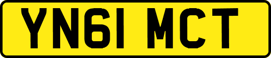 YN61MCT