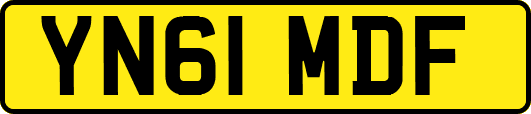 YN61MDF