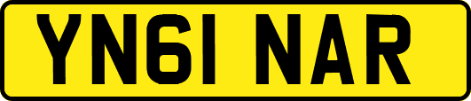 YN61NAR