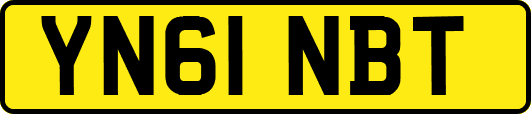 YN61NBT