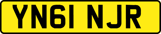 YN61NJR