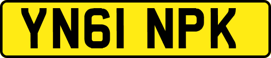 YN61NPK