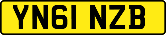 YN61NZB