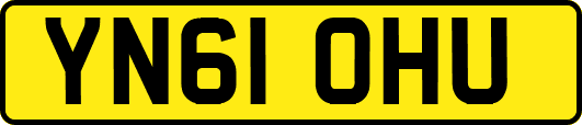 YN61OHU