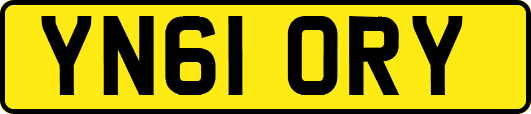 YN61ORY