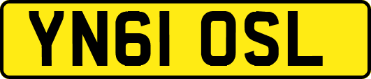 YN61OSL