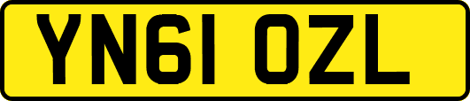 YN61OZL