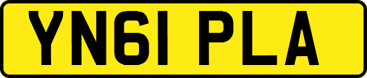 YN61PLA