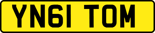 YN61TOM