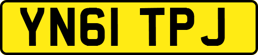 YN61TPJ