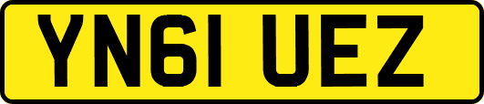 YN61UEZ