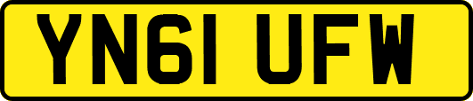 YN61UFW