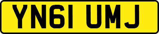 YN61UMJ