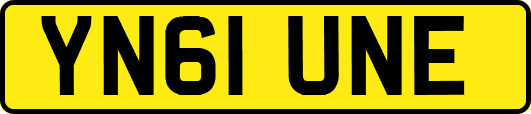 YN61UNE