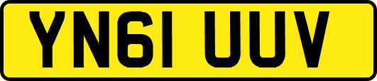 YN61UUV