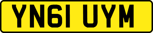 YN61UYM
