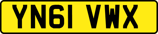 YN61VWX