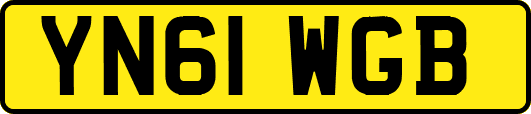YN61WGB