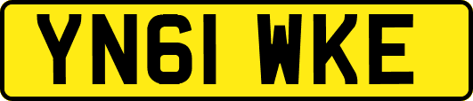 YN61WKE